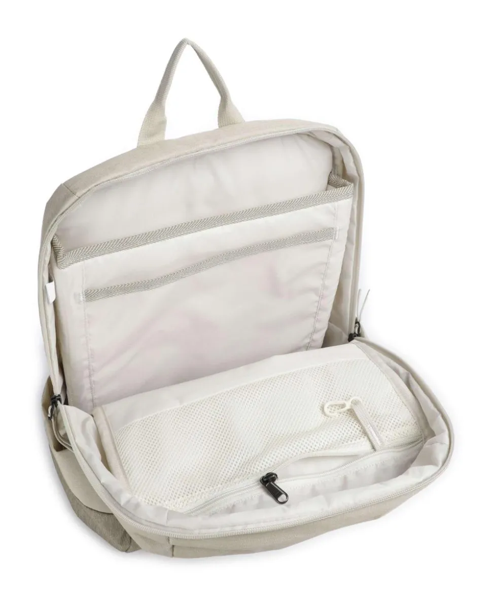 Lithos 20 Rucksack 15″ Nylon beige