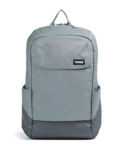 Lithos 20 Rucksack 15″ Nylon graugrün