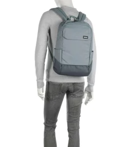 Lithos 20 Rucksack 15″ Nylon graugrün