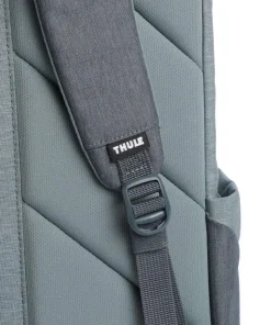 Lithos 20 Rucksack 15″ Nylon graugrün