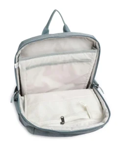 Lithos 20 Rucksack 15″ Nylon graugrün