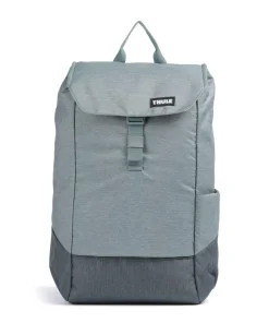 Lithos 16 Rucksack 14″ Nylon graugrün