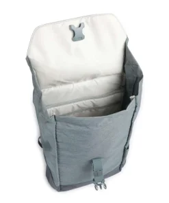 Lithos 16 Rucksack 14″ Nylon graugrün