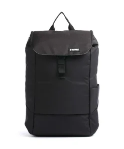 Lithos 16 Rucksack 14″ Ripstop-Polyester schwarz