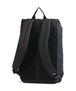 Lithos 16 Rucksack 14″ Ripstop-Polyester schwarz