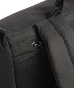 Lithos 16 Rucksack 14″ Ripstop-Polyester schwarz