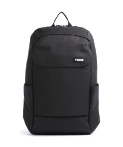 Lithos 20 Rucksack 15″ Ripstop-Polyester schwarz