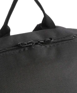 Lithos 20 Rucksack 15″ Ripstop-Polyester schwarz