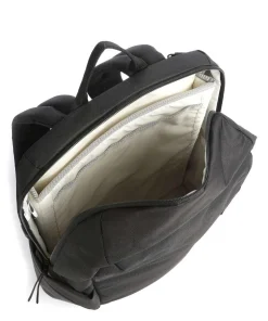 Lithos 20 Rucksack 15″ Ripstop-Polyester schwarz