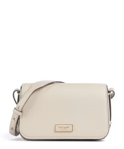 Liv Umhängetasche genarbtes Rindsleder sand