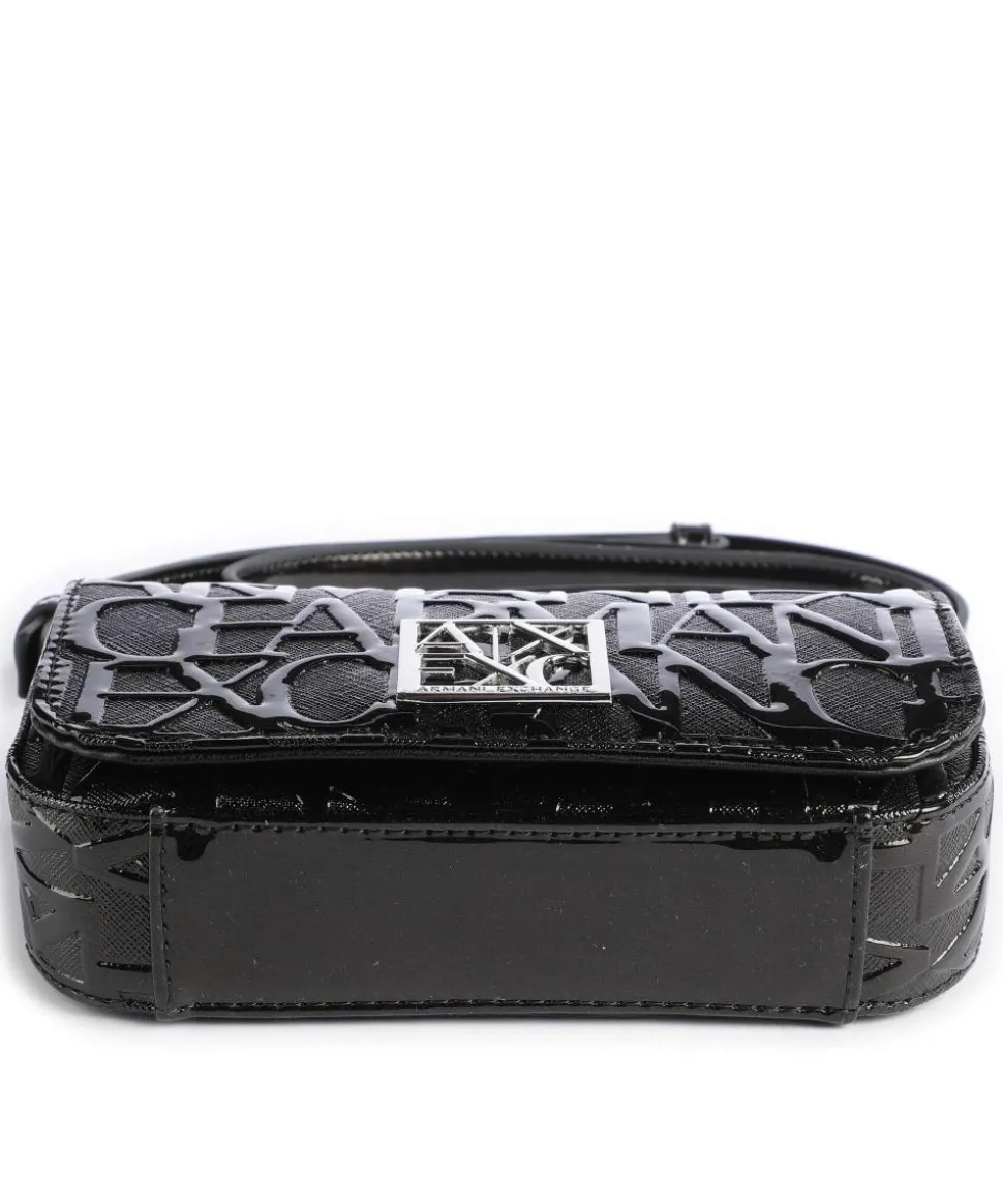 Liz S Umhängetasche Polyester schwarz