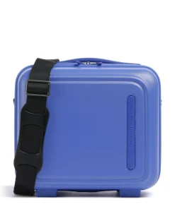 Logoduck+ Kosmetikkoffer blau 28 cm