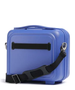 Logoduck+ Kosmetikkoffer blau 28 cm