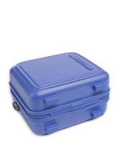 Logoduck+ Kosmetikkoffer blau 28 cm