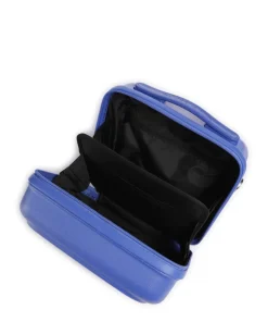 Logoduck+ Kosmetikkoffer blau 28 cm