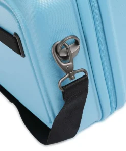 Logoduck+ Kosmetikkoffer hellblau 28 cm