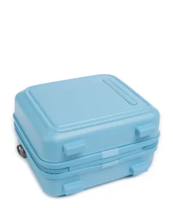 Logoduck+ Kosmetikkoffer hellblau 28 cm