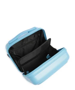 Logoduck+ Kosmetikkoffer hellblau 28 cm