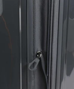 Logoduck+ Metal 4-Rollen Trolley anthrazit 75 cm