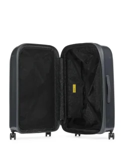 Logoduck+ Metal 4-Rollen Trolley anthrazit 75 cm