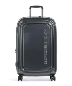 Logoduck+ Metal 4-Rollen Trolley anthrazit 69 cm