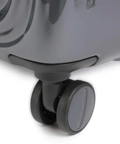 Logoduck+ Metal 4-Rollen Trolley anthrazit 69 cm