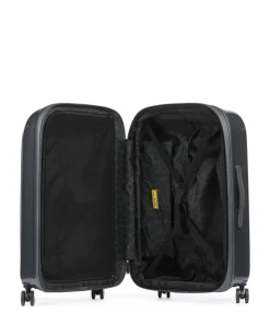 Logoduck+ Metal 4-Rollen Trolley anthrazit 69 cm