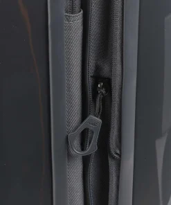 Logoduck+ Metal 4-Rollen Trolley anthrazit 55 cm