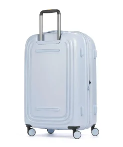 Logoduck+ 4-Rollen Trolley hellblau 69 cm