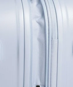 Logoduck+ 4-Rollen Trolley hellblau 69 cm