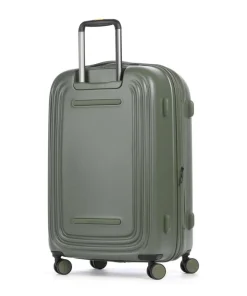 Logoduck+ 4-Rollen Trolley khaki 69 cm