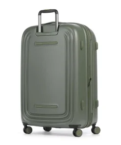 Logoduck+ 4-Rollen Trolley khaki 75 cm