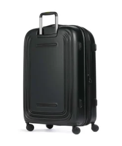 Logoduck+ 4-Rollen Trolley schwarz 75 cm