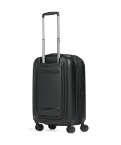 Logoduck+ 4-Rollen Trolley schwarz 55 cm