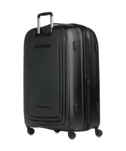Logoduck+ 4-Rollen Trolley schwarz 82 cm