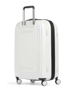 Logoduck+ 4-Rollen Trolley weiß 69 cm