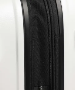 Logoduck+ 4-Rollen Trolley weiß 69 cm