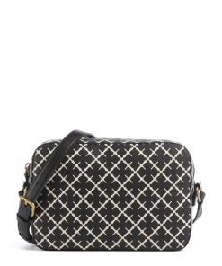 Lolla Umhängetasche Kunststoff schwarz