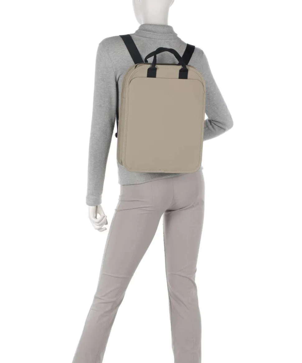 Lotus Alison Medium Rucksack 13″ Polyester nude