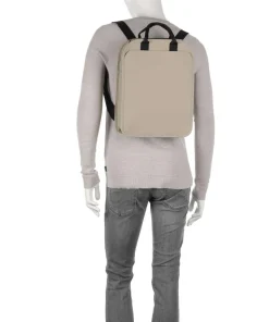 Lotus Alison Medium Rucksack 13″ Polyester nude