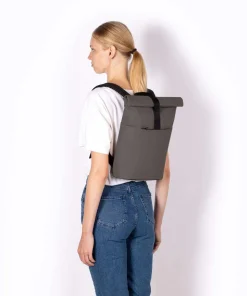 Lotus Hajo Macro Rolltop Rucksack Polyester altrosa