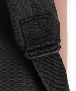 Lotus Hajo Mini Rolltop Rucksack 16″ Polyurethane mehrfarbig