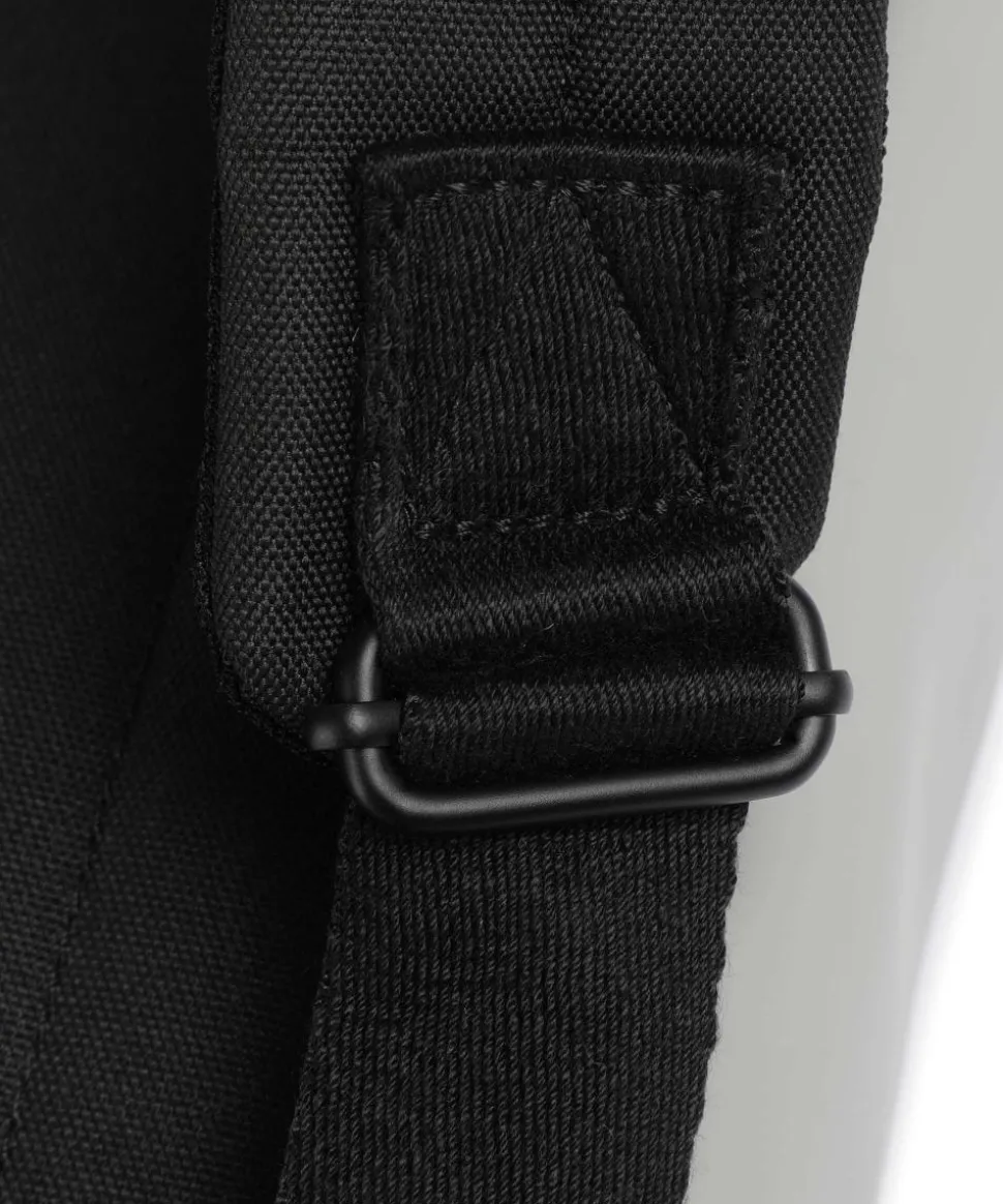 Lotus Hajo Mini Rolltop Rucksack 16″ Polyurethane mehrfarbig