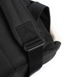 Lotus Hajo Mini Rolltop Rucksack 16″ Polyurethane mehrfarbig