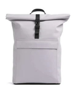 Lotus Jasper Medium Rolltop Rucksack 16″ Polyurethane, Polyester grau