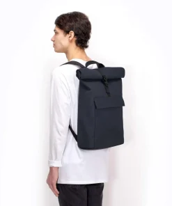 Lotus Jasper Medium Rolltop Rucksack 15.6″ Polyurethane, recyceltes Polyester beige