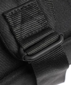 Lotus Jasper Mini Rolltop Rucksack 15″ Polyester, Polyurethane dunkelgrün