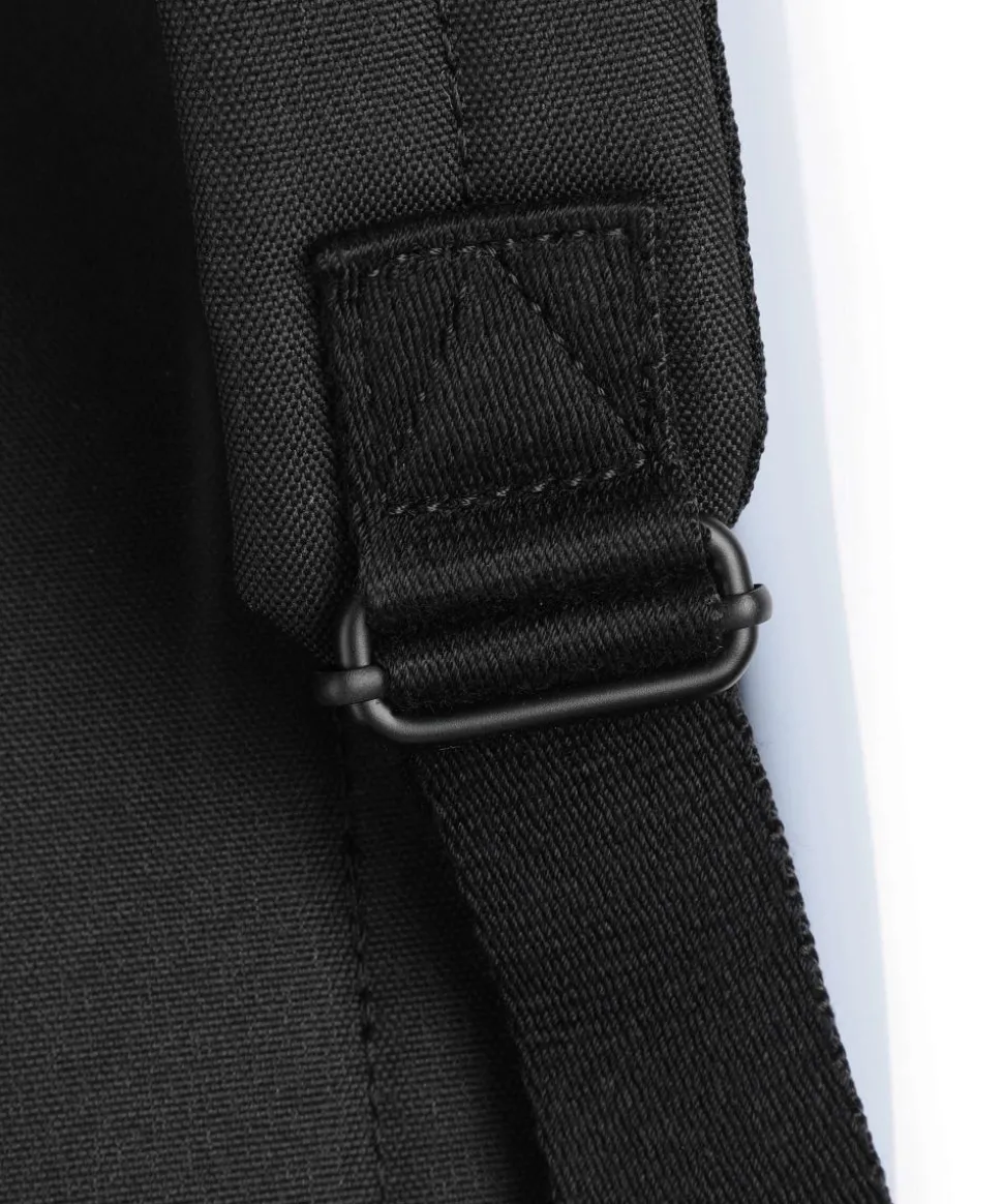 Lotus Jasper Mini Rolltop Rucksack 15″ Polyester, Polyurethane hellblau