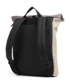 Lotus Jasper Mini Rolltop Rucksack 15″ Polyester, Polyurethane mehrfarbig