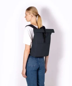 Lotus Jasper Mini Rolltop Rucksack 15″ Polyester, Polyurethane mehrfarbig